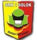 Logo SMKN 1 Solok